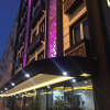 Отель Grand Kayalar Otel, фото 20