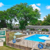 Отель Motel Bear Lake, фото 17