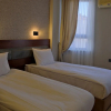 Отель Zerci̇ty Otel, фото 3