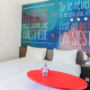 Отель ibis Styles Perpignan Canet-en-Roussillon, фото 41
