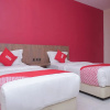 Отель Urbanstay Kuantan by OYO Rooms, фото 7