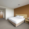 Отель Manha Hotel Auckland Airport, фото 5