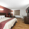 Отель Red Roof Inn Starkville - University, фото 10