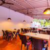Отель Arambol Plaza Beach Resort by OYO Rooms, фото 10