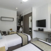 Отель Kantary Hotel And Serviced Apartment, Amata, Bangpakong, фото 20