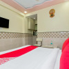 Отель OYO 22048 Trio Hotel, фото 17