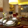 Отель Fraser Suites Seef Bahrain, фото 9