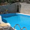 Отель Holiday Home Villa Stella 1 в Ираклионе