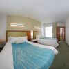 Отель SpringHill Suites Cincinnati Airport South, фото 23