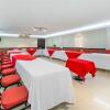 Отель Quality Inn Tuxtla Gutierrez, фото 9