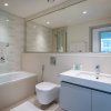Отель Glamorous 3BR with Marina view, фото 8