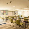 Отель Holiday Inn Express Columbus-Dublin, an IHG Hotel, фото 20