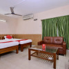 Отель OYO 9389 near VIP Road, фото 6