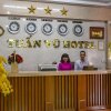 Отель Tuan Vu Hotel, фото 11