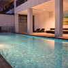 Отель Permai Villa Dago with Pool - Resor Dago Pakar Bandung, фото 49