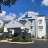 Отель Best Western Louisville South / Shepherdsville в Шепердсвилле