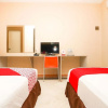 Отель Oyo 1093 Hotel Griyo Avi, фото 5