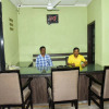 Отель Anjuna Residency, фото 10
