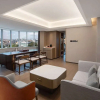 Отель Days Hotel by Wyndham Meizhou Meijiang, фото 9