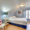 Отель Remodeled Pioneer Home in Hurricane w/ Patio!, фото 5