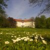 Отель Schloss Lübbenau im Spreewald, фото 30