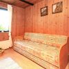 Отель Lavish Holiday Home in Nakskov Near Sea в Лолланне