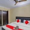 Отель OYO Flagship 70331 Hotel Sharma Inn, фото 13