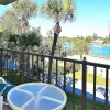 Отель Land's End 304 Building 1 -lovely Updates/near Pool/bay Views, фото 5