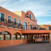 Отель Los Cedros Hotel Inn Ciudad Juárez, фото 12
