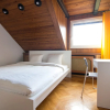 Отель Homfort Hostel, фото 2