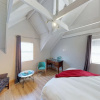 Отель Hermanus Longboat Sea Cottage, фото 4