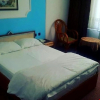 Отель Huzur Otel, фото 10