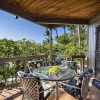 Отель Kanaloa 701 2 Bedroom Condo, фото 8