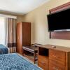 Отель Comfort Inn & Suites El Dorado, фото 2