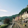 Отель Burg-Hotel Cochem, фото 44