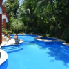 Отель Condo for 6 by the Golf Course in Playacar. Best!!, фото 12