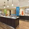 Отель Hampton Inn & Suites Niles/Warren, фото 27
