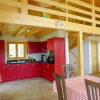 Отель Chalet Chalet Double Rouge, фото 8
