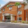 Отель Extended Stay America Suites Tampa Airport Memorial Hwy в Тампе