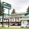 Отель Sandman Inn Princeton, фото 17