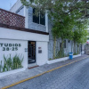 Отель Marvelous Studios in PDC 5 min Beach, фото 1
