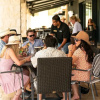 Отель Resort at Fredericksburg Unit 9, фото 22