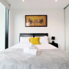 Отель Melbourne One 2B2B1C Apt by GoodLive, фото 7