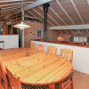 Отель Charming Holiday Home in Jutland,nordjylland With Sauna, фото 9