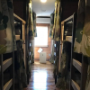 Отель GUESTHOUSE minami - Hostel, фото 30