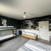 Отель Spacious Farmhouse in Houyet with Hot Tub, фото 5