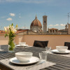 Отель Apartments Florence - Rondinelli Terrace, фото 10