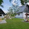 Отель Plitvice Holiday Lodge, фото 19