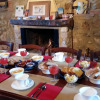 Отель Agriturismo Colli di Travale, фото 10