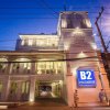 Отель B2 Riverside Colonial Hotel в Чиангмае